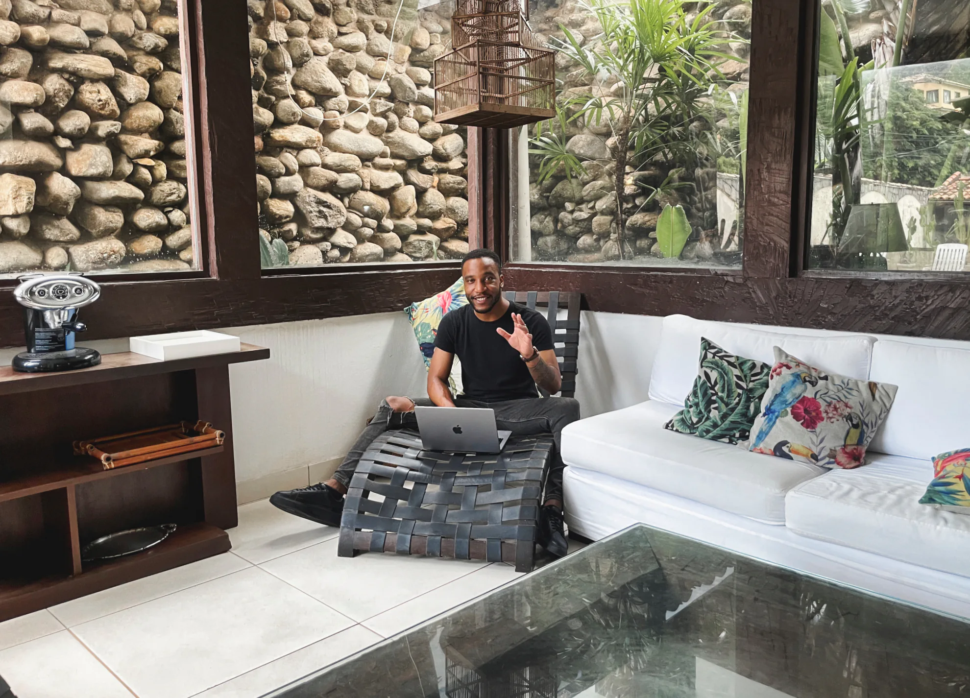 It is not enough to be seen — We need to be understood